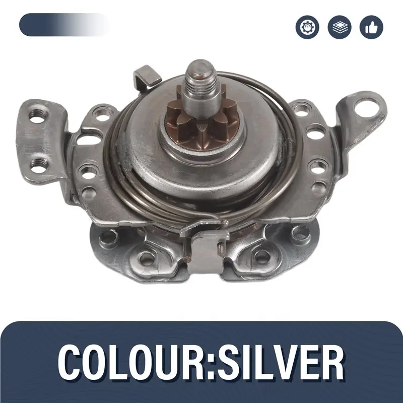 Reliable 1K0881053A Car Driver Interior Seat Height Manually Adjuster For VW Golf Passat Touran Octavia 1K0 881 053A