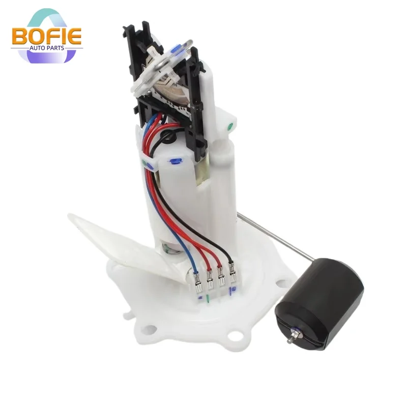 

Модуль топливного насоса мотоцикла в сборе JP171800 JL171856 для KTM Duke 250/390 2017-2025 Bajaj Pulsar NS 200 Fi