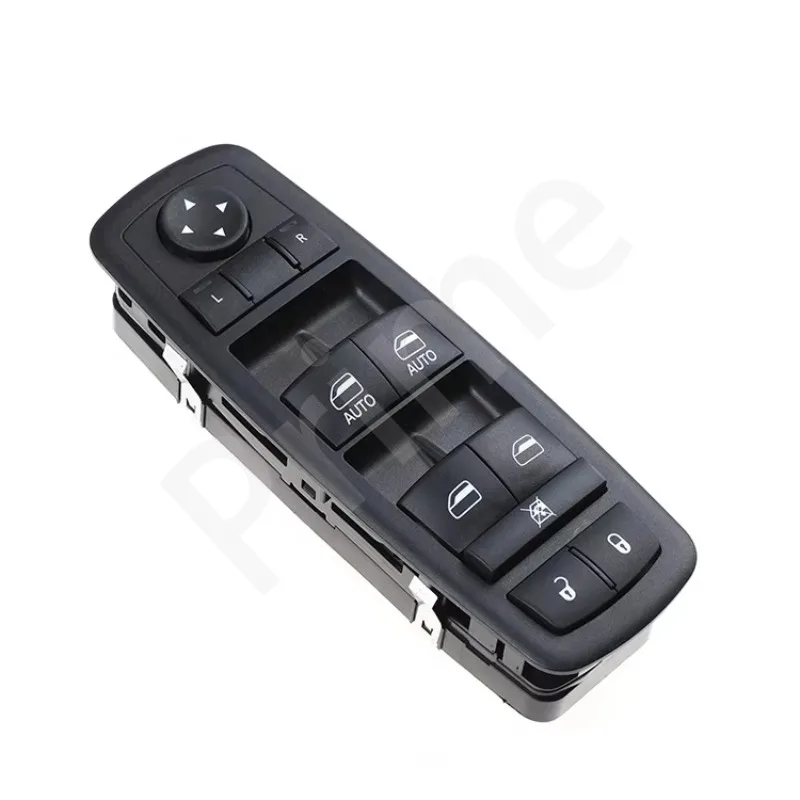 68289802AB 68184802AA 68184802AB 68184802AC Left Side Electric Power Window Switch For 2014-2015 Dodge Durango For Jeep Cherokee
