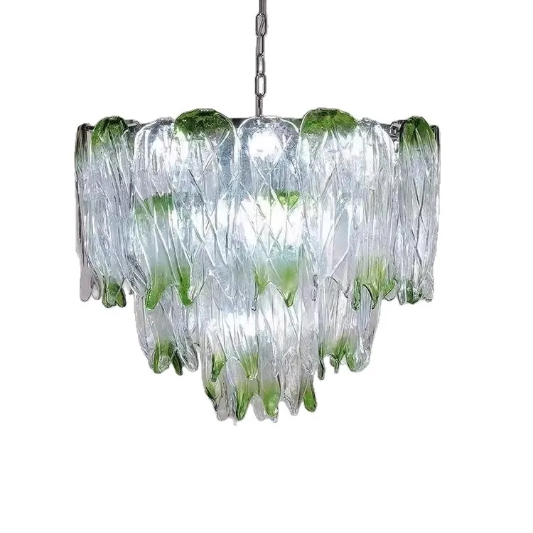 

Nordic, French, light luxury, chandelier, modern minimalism