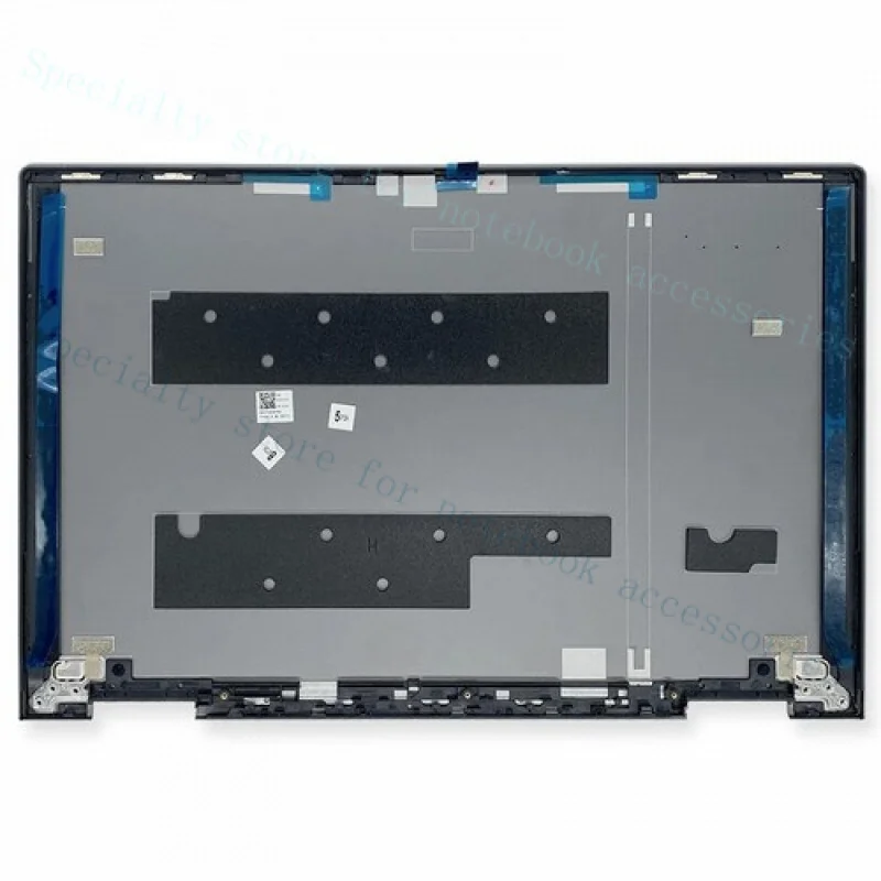 

A +++ для Lenovo Yoga C740-14IML 14, задняя крышка ЖК-дисплея для ноутбука, передняя панель, петли для упора для рук