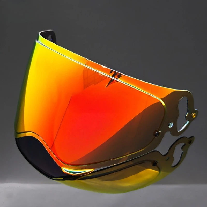 Suitable for Arai TOUR-CROSS 5 Helmet Visors,rally Helmet 5 Lens,day and Night Universal Color-changing Anti-fog Patch