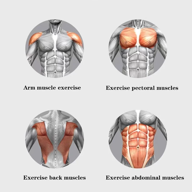 مدرب عضلات البطن الصامت Ab الأسطوانة عجلة البطن التدريب المنزلي معدات اللياقة البدنية الأسطوانة الارتداد تلقائيا