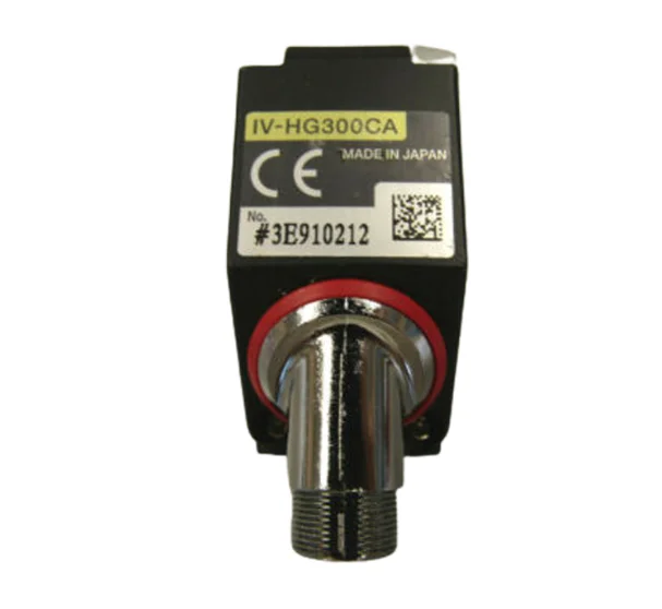 

IV-HG300CA — отличный выбор в сфере распознавания изображений.