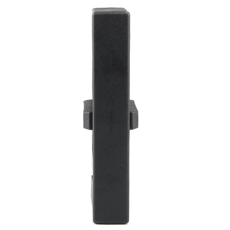 AR15 Smith Ferramenta Bloco de torno para fixação AR-15 Ferramenta receptor inferior Acessórios para armas de brinquedo