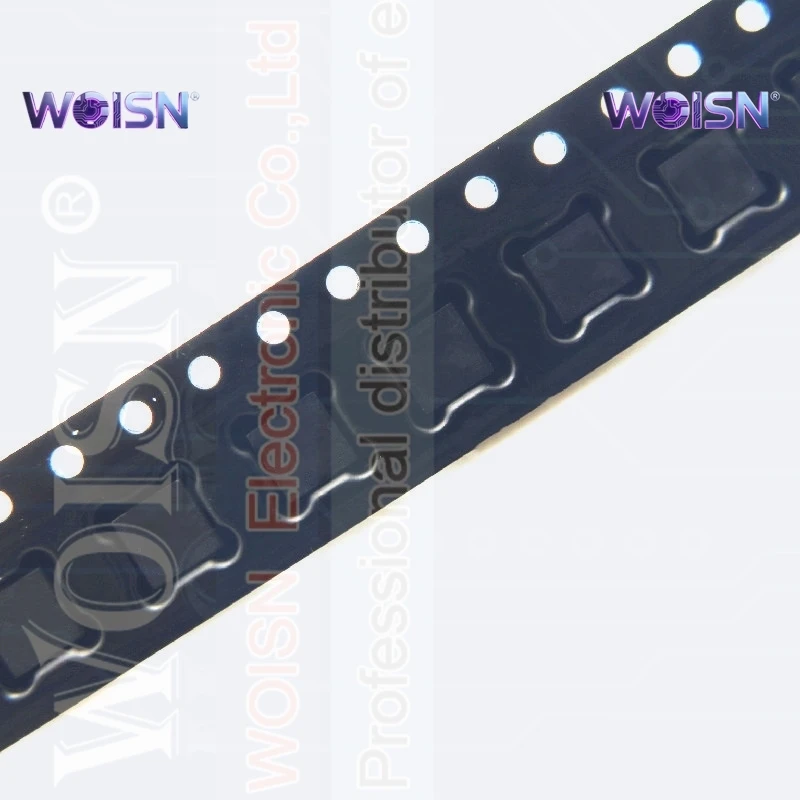 QFN-48 RTD2136 RTD2136R Trending Electronic Parts Ready Stock Fast Shipping Small MOQ Mixed Batch Discount