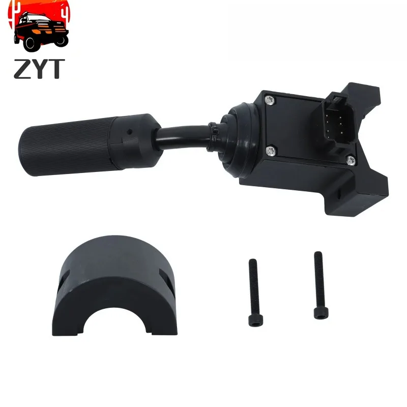 Transmission Shifte…