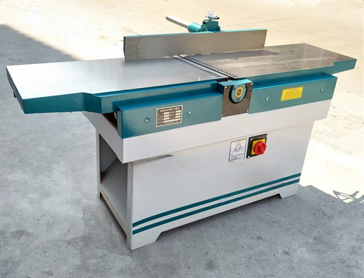 Woodworking inclined  high-speed plane planer automatic plane planer woodworking