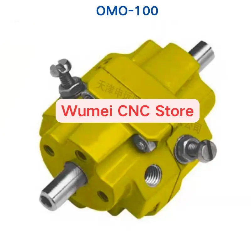 Brand New Original Rotary Cylinder OMO-100 1 piece If you need other specifications, please consult