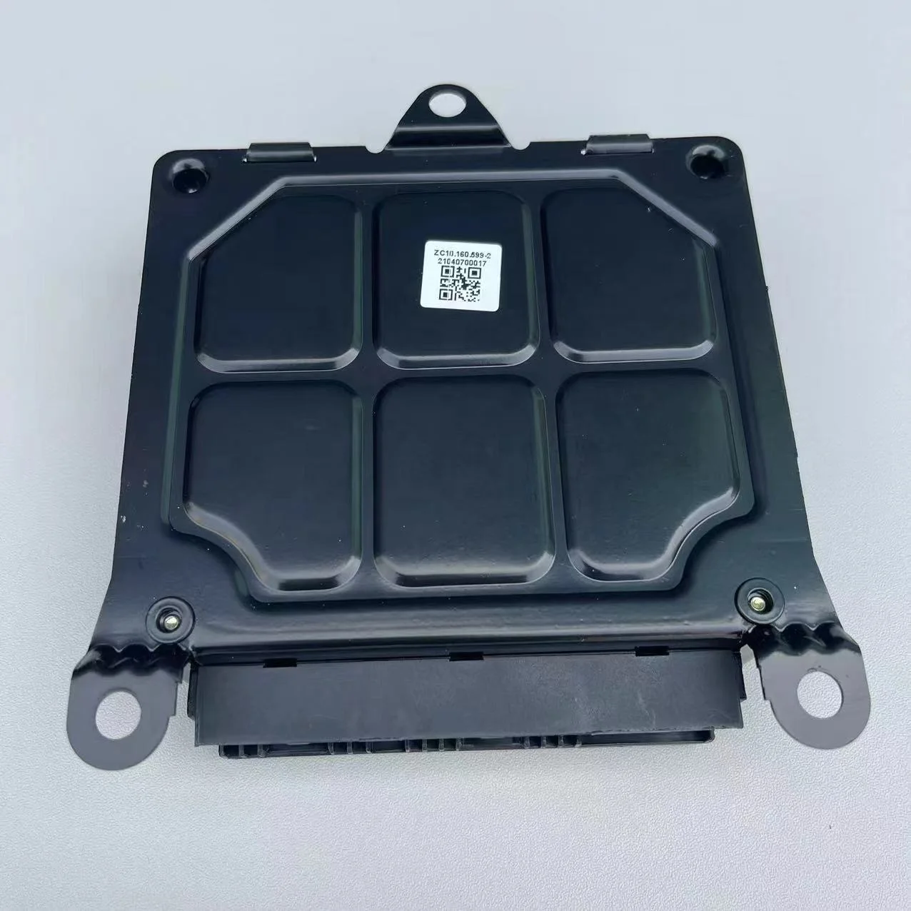 2025 وحدة تحكم إلكترونية مضادة للقفل تجميع وحدة تحكم ABS CM4XL-4S/4M لحافلة Zhongtong