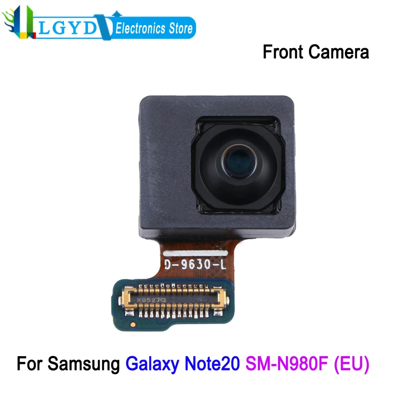 Front Facing Camera For Samsung Galaxy Note20 SM-N980F (EU Version) Phone Repair Replacement Part