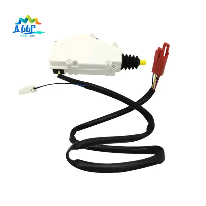 

A66P-Euro Truck Accessories For Skylia Door Locking Block 1889273 Door Locking Block Control Valve Complete