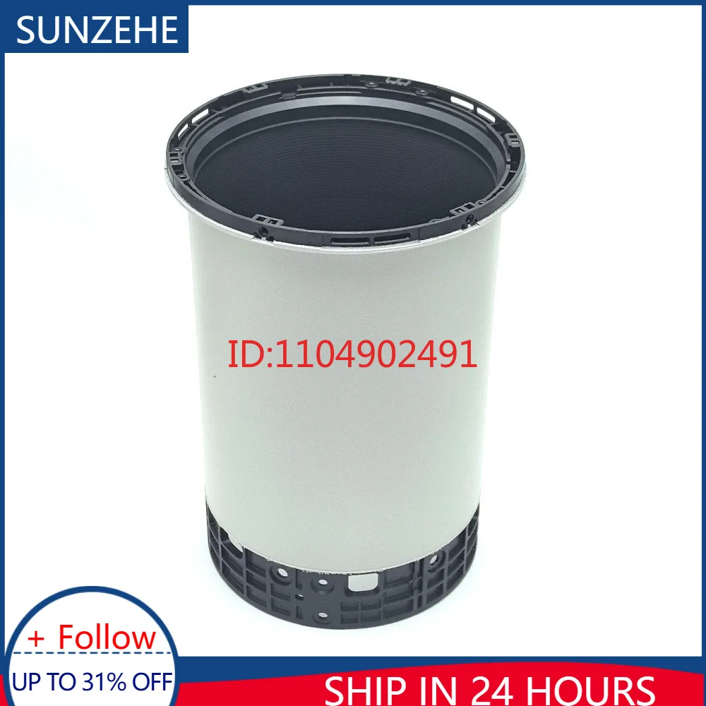 Brand New Original for Canon RF100-500 4.5-7.1L IS USM Lens Front Inner Sleeve Tube Ring Bracket Barrel Camera Replacement