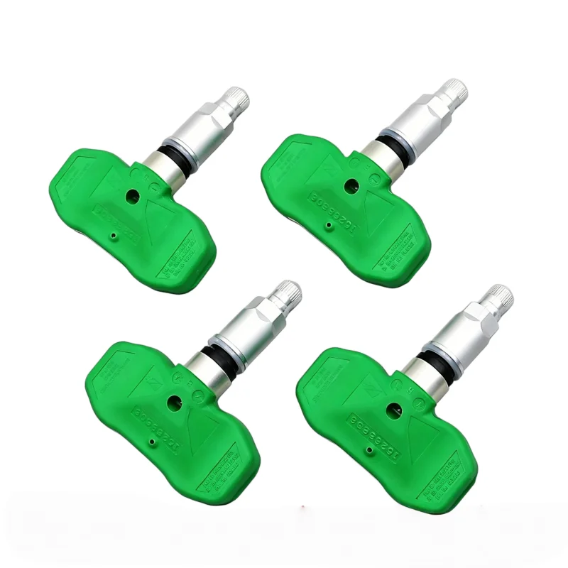 

For GMC Acadia 2007-2008 TPMS GMC Savana 2008-2009 Suzuki XL-7 Pontiac G6 2008 Pontiac Torrent 2007-2009 Tire Pressure Sensor