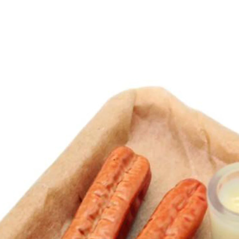 1:12 Mini Soy Milk & Fried Dough Sticks Set, Dollhouse Kitchen Food Model, Pretend Play Toy Gift