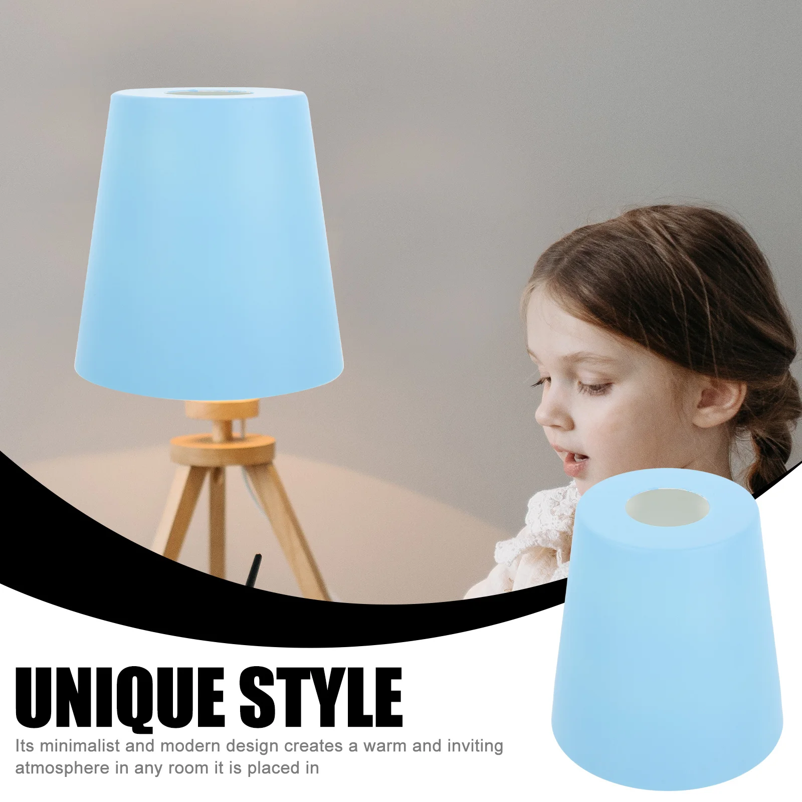 

Wrought Iron Lamp Shade Durable Metal Ceiling Lampshade for Bedroom Living Room Hanging Light Lamp Shade Large Lampshade