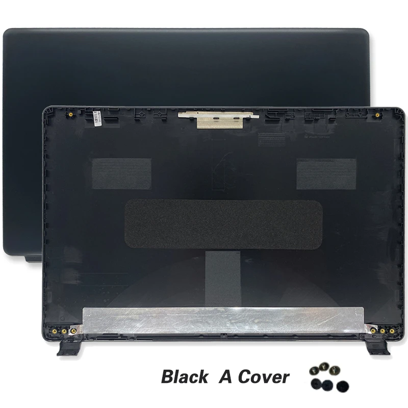 A case black