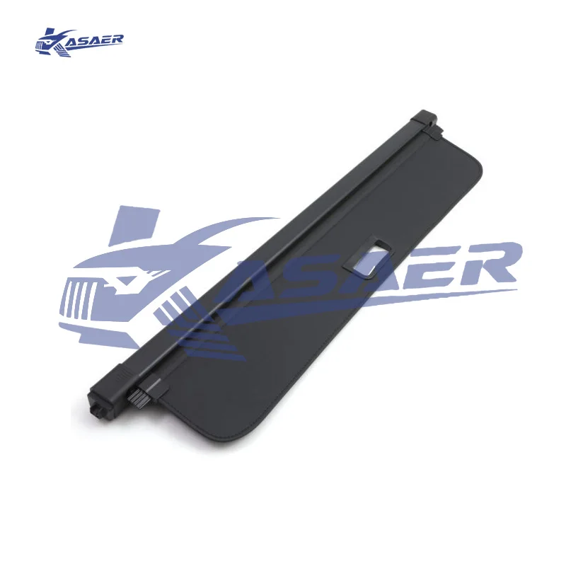 UK European Only Retractable Boot Rear Parcel Shelf Roller Blind Trunk Cargo Cover for FORD KUGA MK2 2012-2019