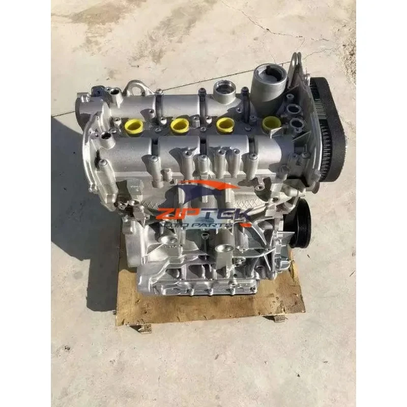 

Suitable Sale Del Motor Parts 1.2TSI CJZA Engine A3 Variant Leon ST SC Octavia
