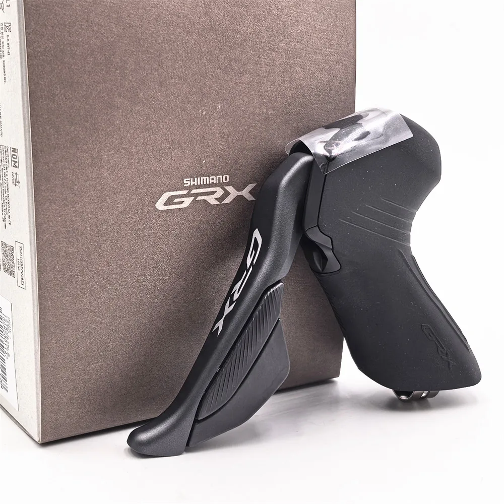 SHIMANO GRX ST-RX825 Di2 Dual Control Lever 12-Gang BL-RX825 Bremshebel