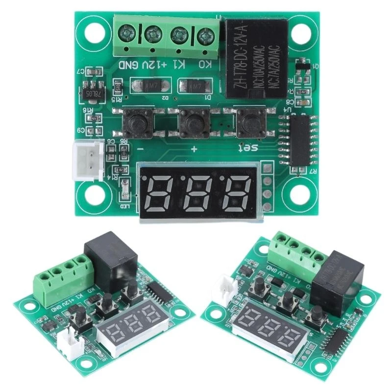 -50-110°C XH-W1209 …