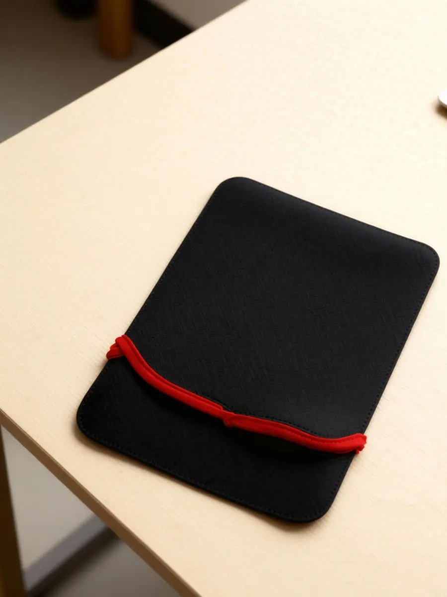 Neoprene Pouch Bag for 10