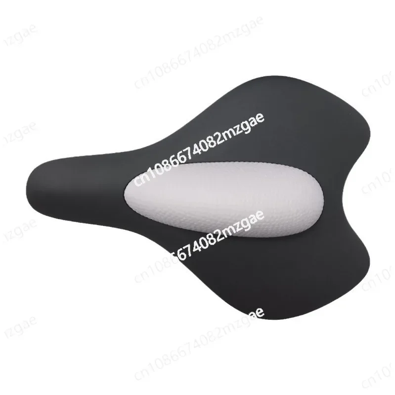 Massage Cushion, Relieve Buttock Soreness, Multifunctional Buttock Health Massage Cushion Repairs Intervertebral Disc Muscles