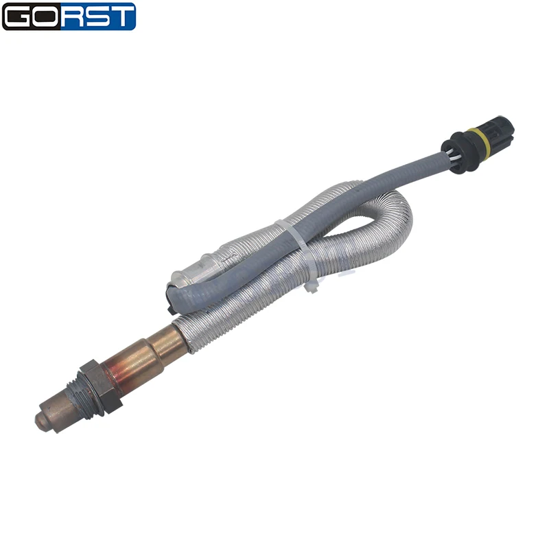 

Oxygen Sensor 0258006790 for Bmw E60 E61 535i 535xi N54 0258006439 0258006414 0258006413