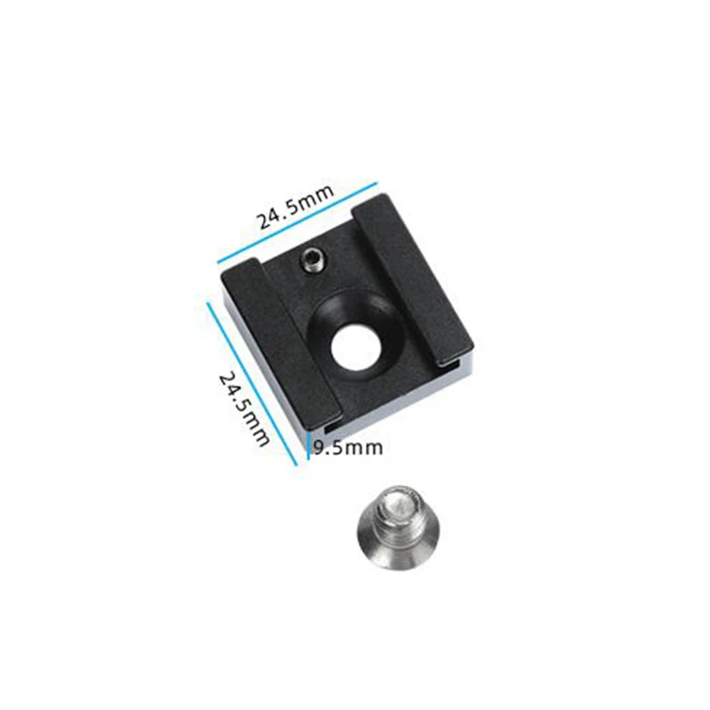 cold shoe flash adapter cold shoe mount cold shoe adapter shoe flash bracket hot shoe adapter