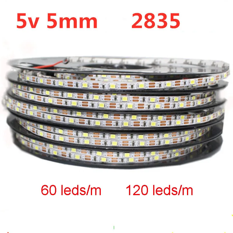 5M 5V Slim Narrow 5… - image