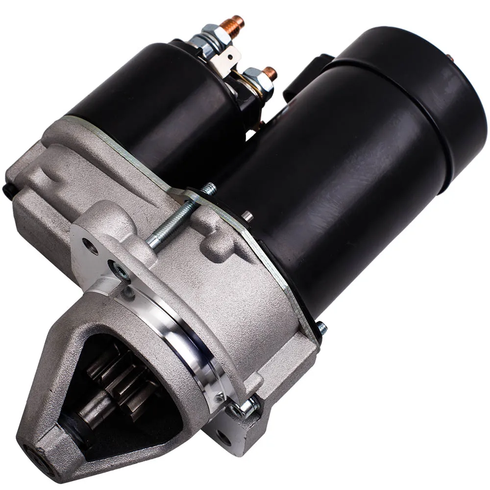 

Starter Motor For BMW Motorcycle R90 /6 R90S R80ST R80 /7 R75 1.61HP 12411244606