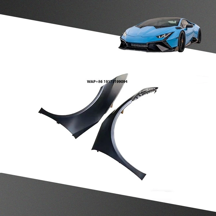 

Professional Auto Parts Factory Wholesale High Quality Durable 4T0821021D Front Mudguard Fender