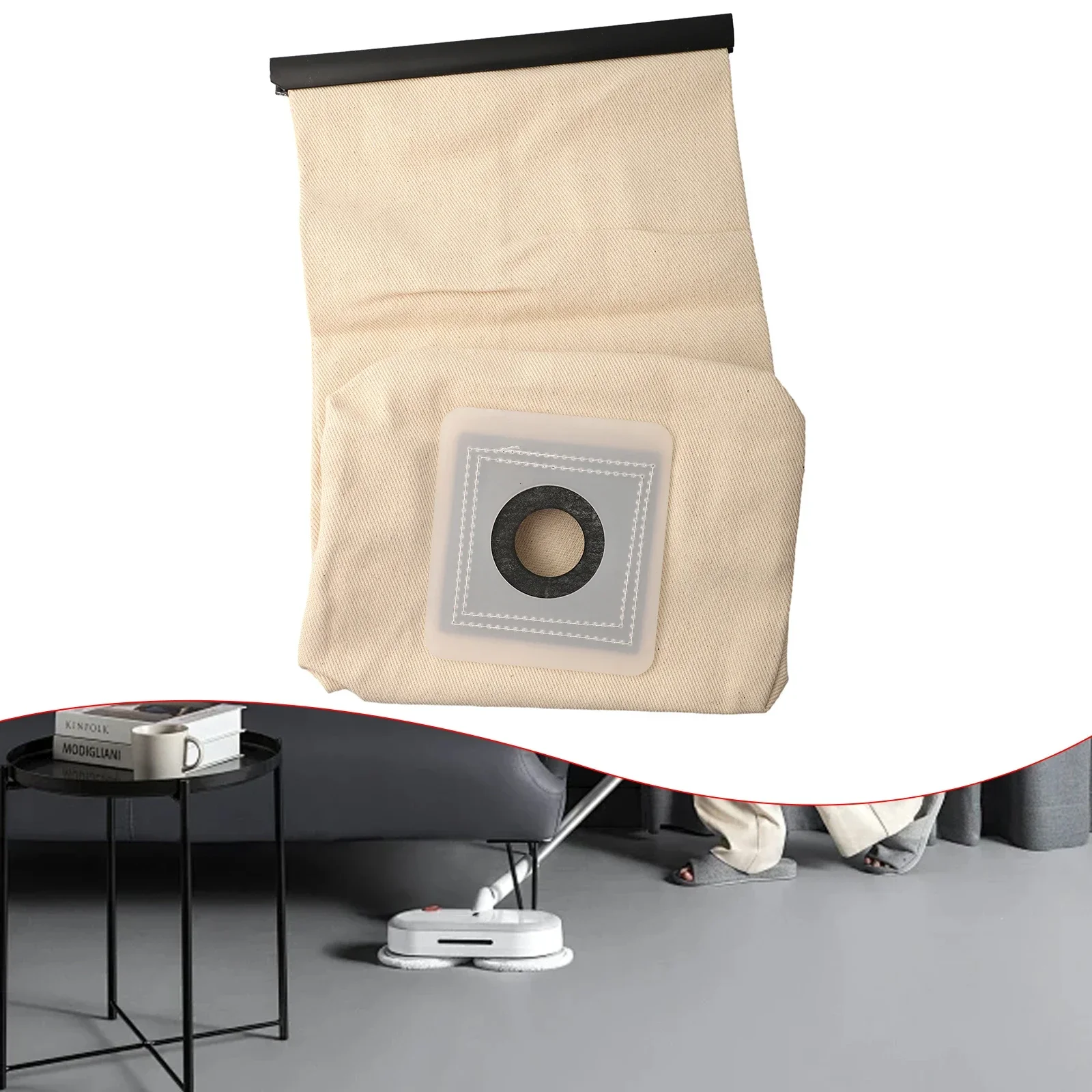 Vacuum Cleaner Bag For Karcher T7/1 T9/1 T10/1 T12/1 T Range Vacuum For Hoover Filter Bag Replacement Spare Part