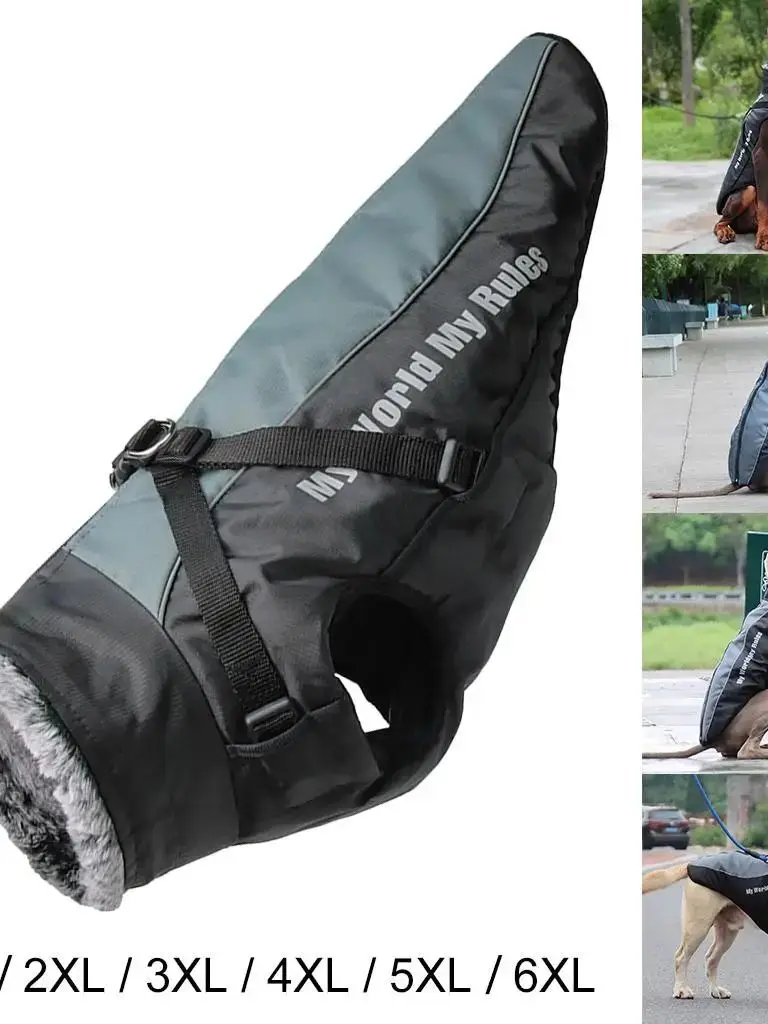 stylish-reflective-dog-vest-with-dual-d-ring-leash-trendy-pet-accessories-comfortable-harness-for-dogs