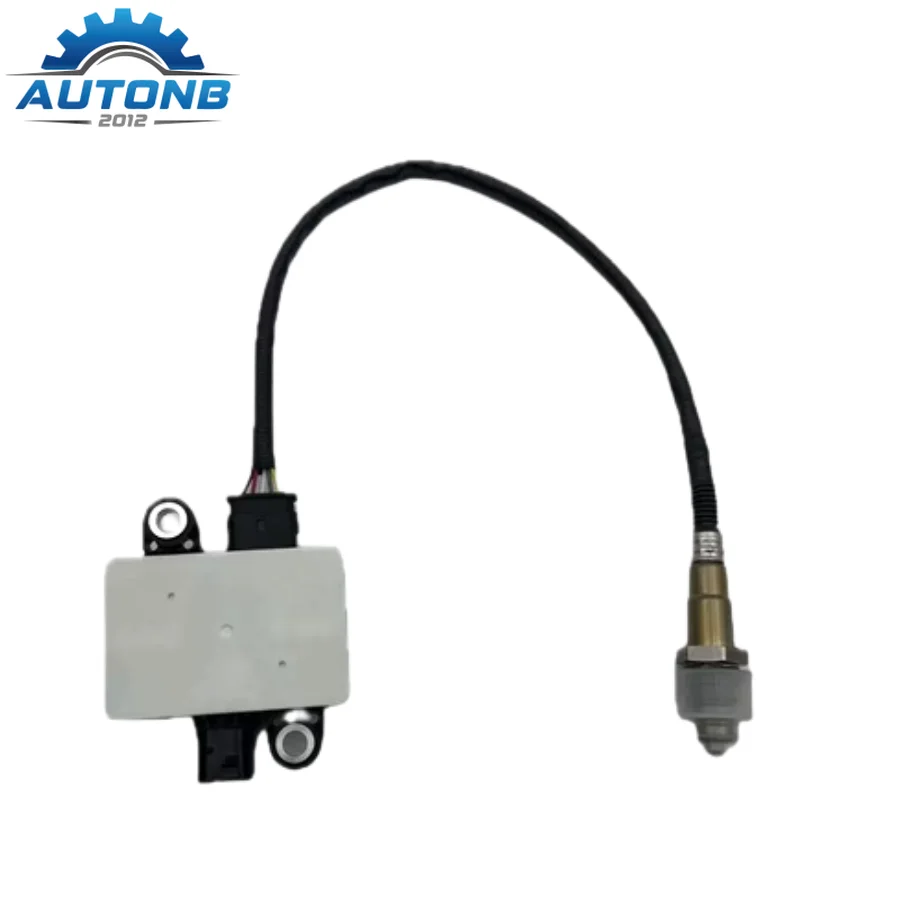 PM Particle Particulate Matter Sensor Fit For HYUNDAI KIA H350 VAN 2.5CRDI 39265 4A810