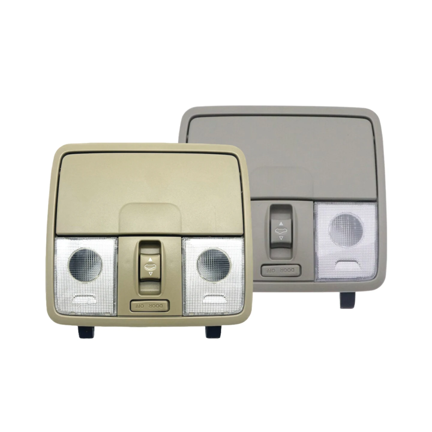 

Car Front Over Head Roof Lamp Sunroof Reading Light For KIA FORTE CERATO KOUP 2008 2009 2010 928001M0008O 92800-1M0008O