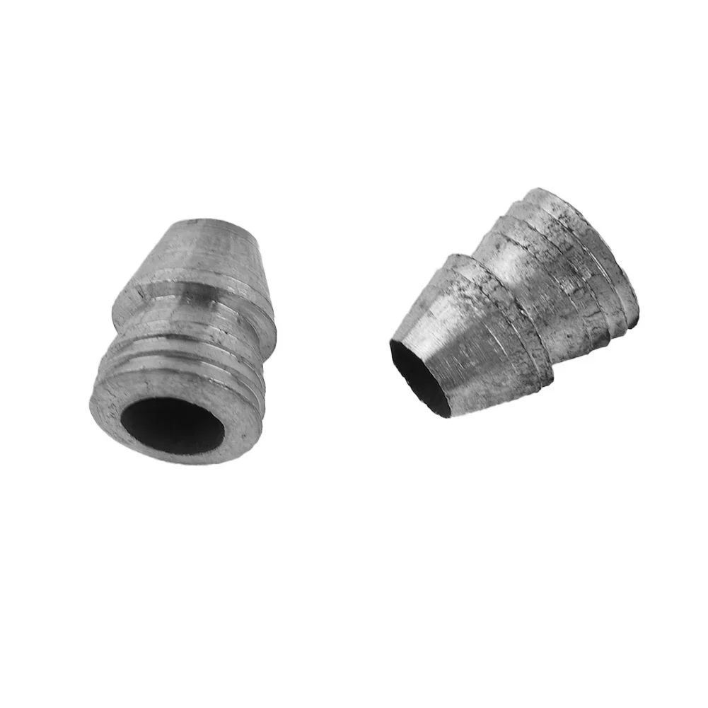 Lidar com Cunha Martelo Cabeça Marretas, Ferramentas Manuais, Eixos Wedge, Evitar Afrouxamento, Novo, 8mm, 3Pcs