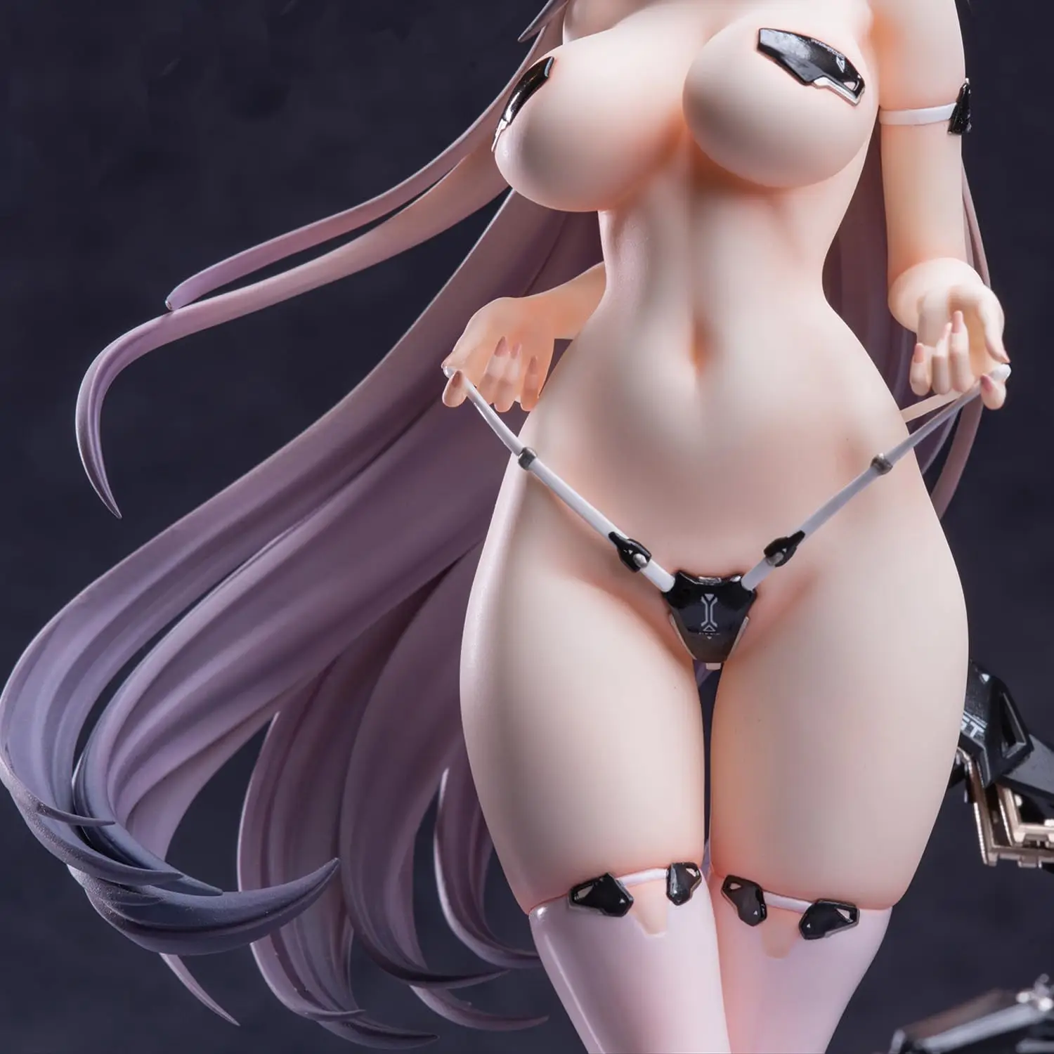 Uloop Original Dragon-Dragon princesse 1/7 PVC figurine Anime modèle jouets Collection poupée cadeau