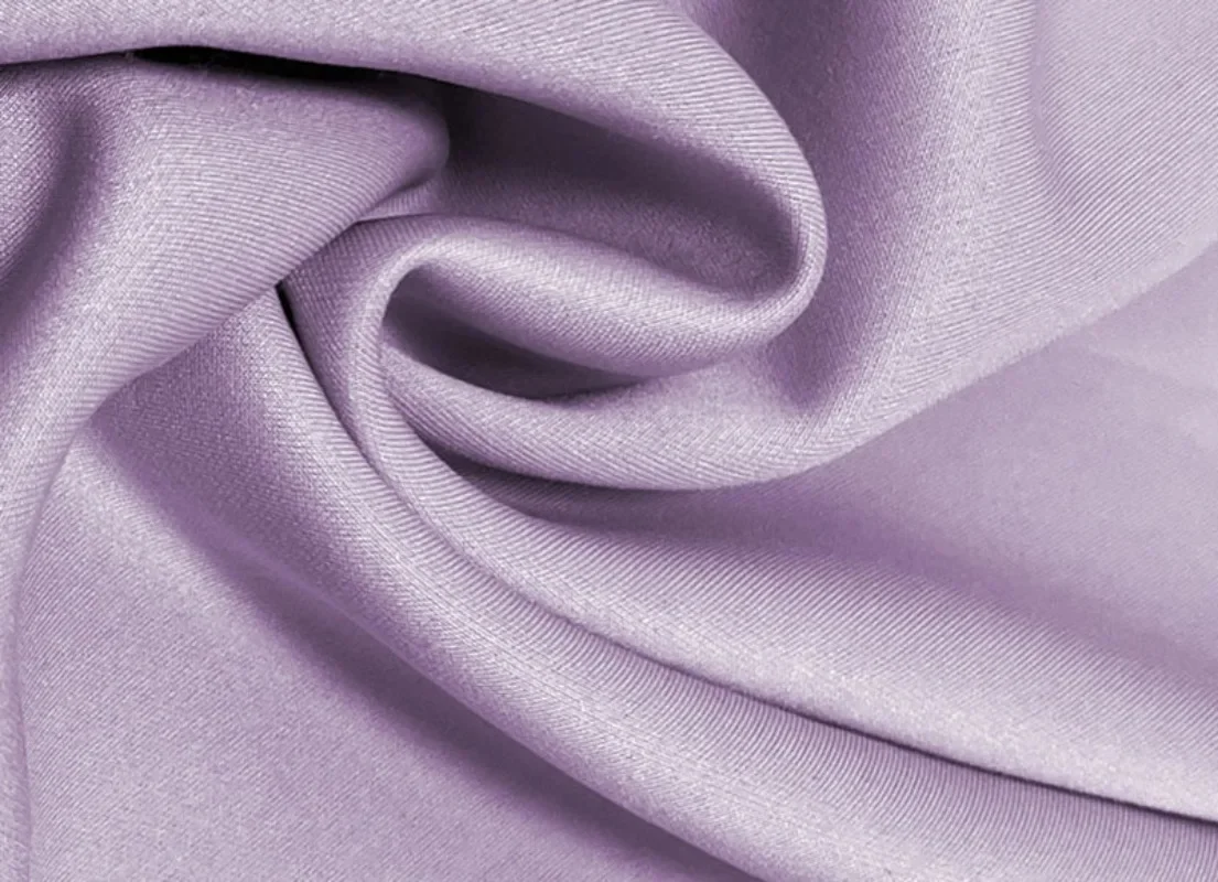 Robe de soirée de Rhà manches longues pour femmes, robe de mariée simple et élégante, col rond, mode décontractée pour dames, monochrome, ligne A, quoi que ce soit, violet