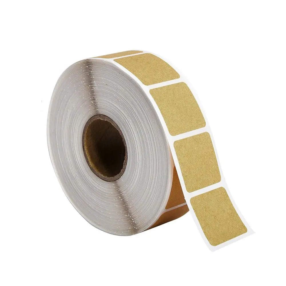 Self-Adhesive Square Target Pasters for Long&Short Range Outdoor Target Stickers Shooting Labels Shooting Range Targets