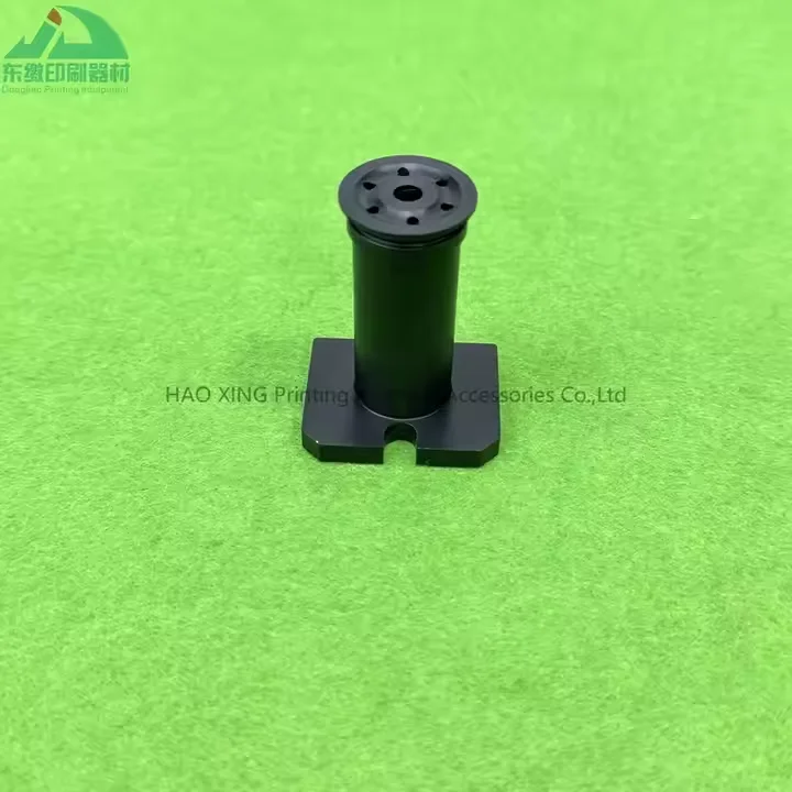 Ventosa di trasferimento delle parti di macchine da stampa dell'alloggiamento della ventosa di sollevamento della migliore qualità per la ventosa dei pezzi di ricambio di ricambio Roland R700