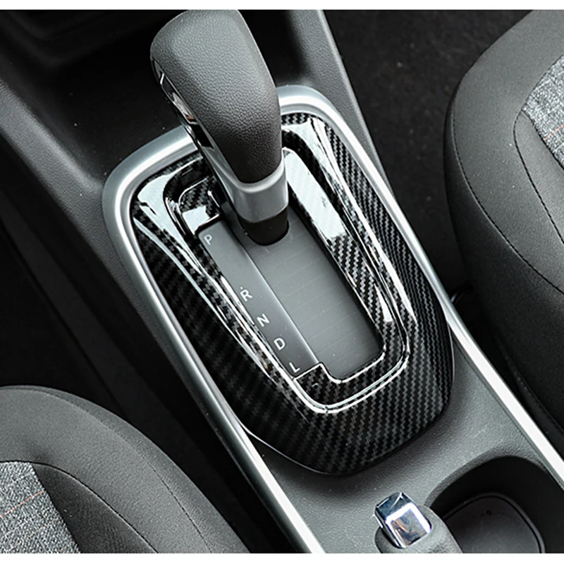 

Для Chevrolet Tracker Trax 2019 2020 2021, аксессуары, центральная коробка передач с левым рулем, держатель для чашки с водой, накладка на панель