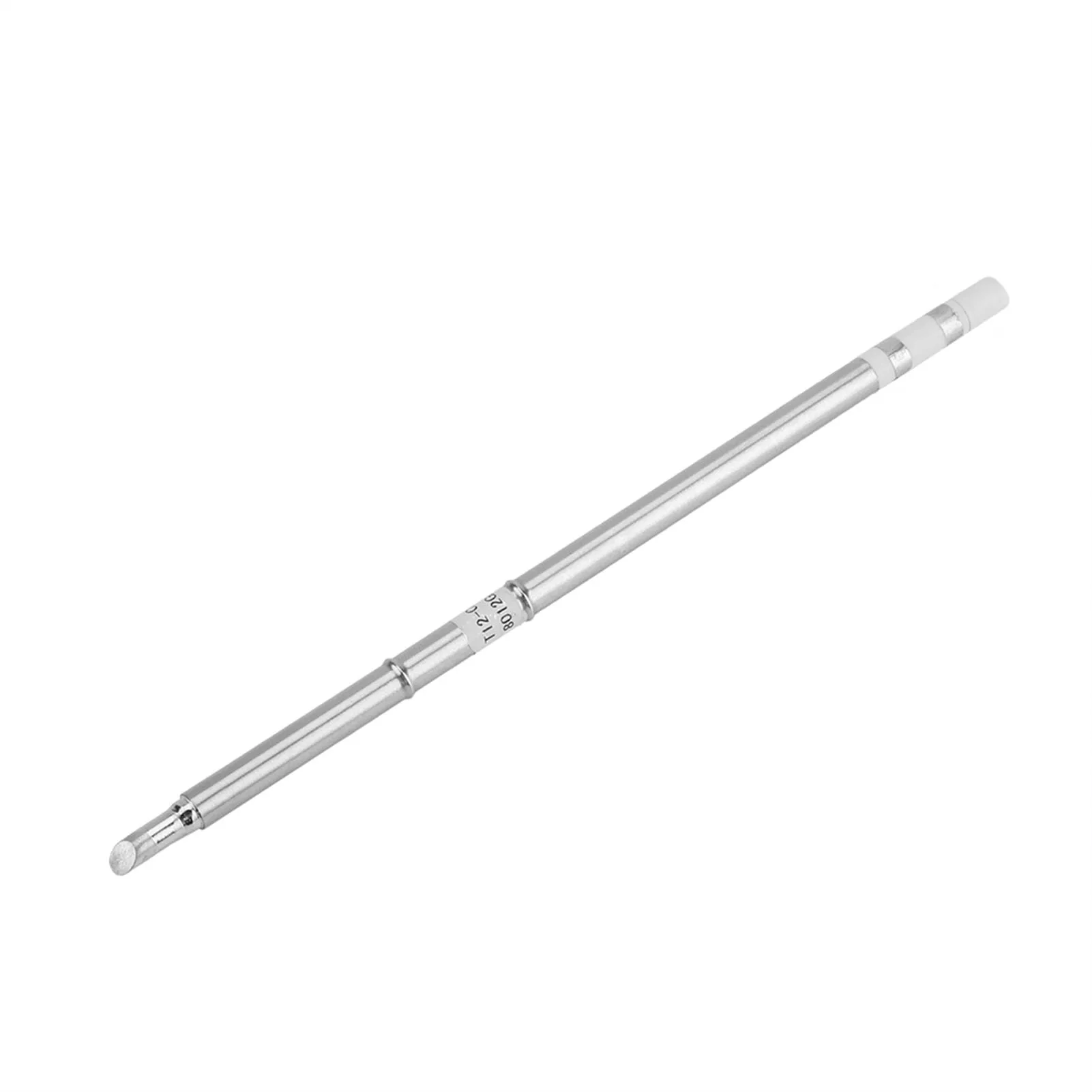 Soldeerboutpunten T12-serie voor FX-951 Rework Station T12 (BC2 D4 JL02 I D08 C1 B C4 D24 K) Soldeerstation Tip Lasgereedschap