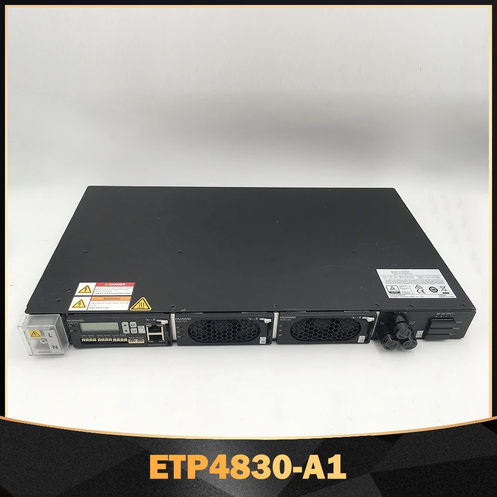 para huawei 48v30a embedded telecom power supply etp4830 etp4830 a1 01