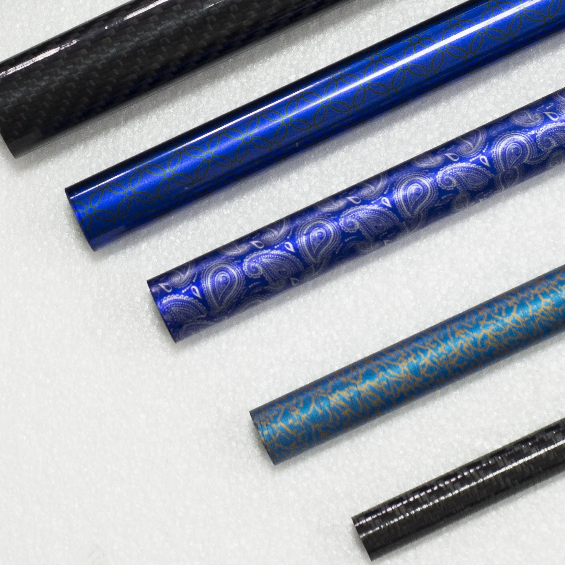 

Boom Pole CFRP Carbon Fibre Tube Carbon Fiber Extension for Gimbal