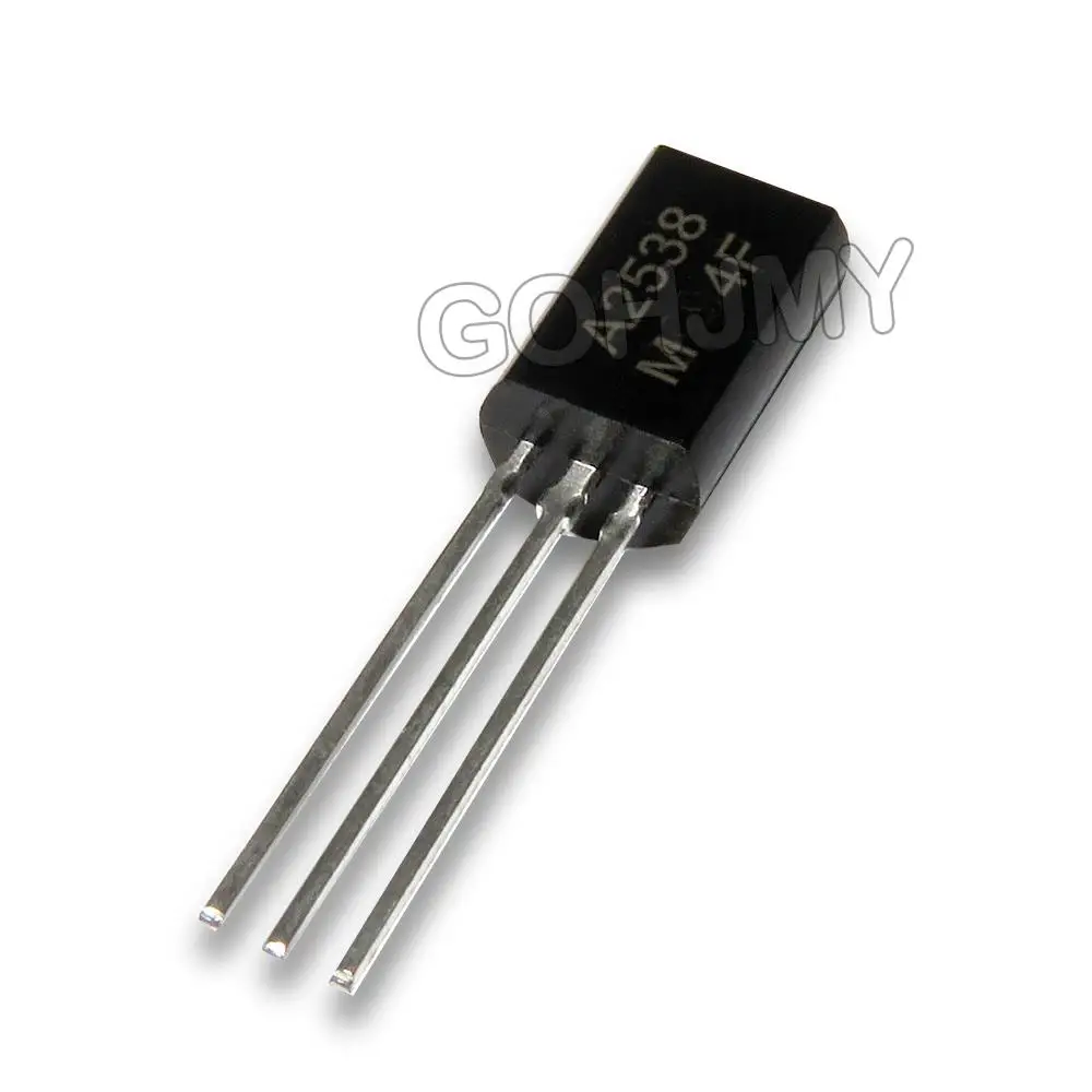 10Pcs 2SC2538 2SC2570 2SC2878 TO-92 In Stock