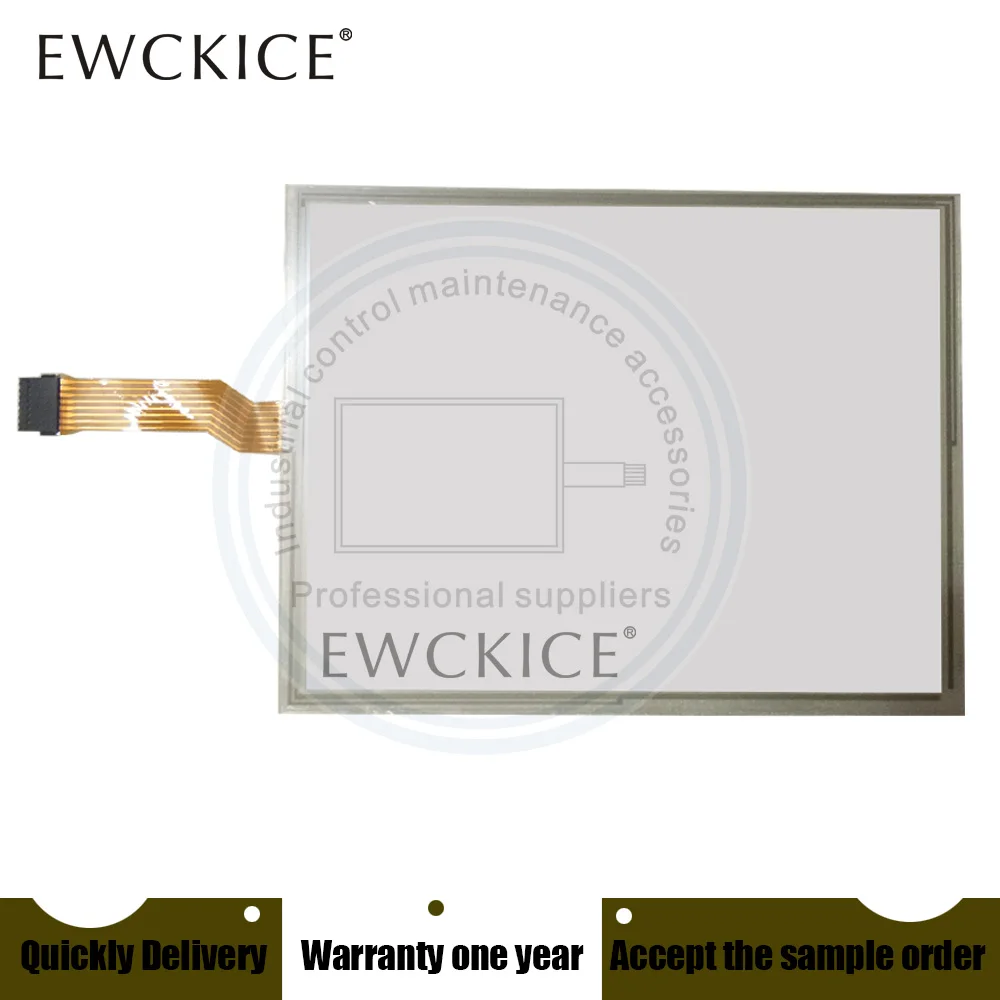 NEW PanelView Plus 1250 HMI 2711P-RDB12C 2711P-RDB12CX  2711P-B12C4A1 2711P-B12C4A2  PLC Touch screen AND Membrane keypad