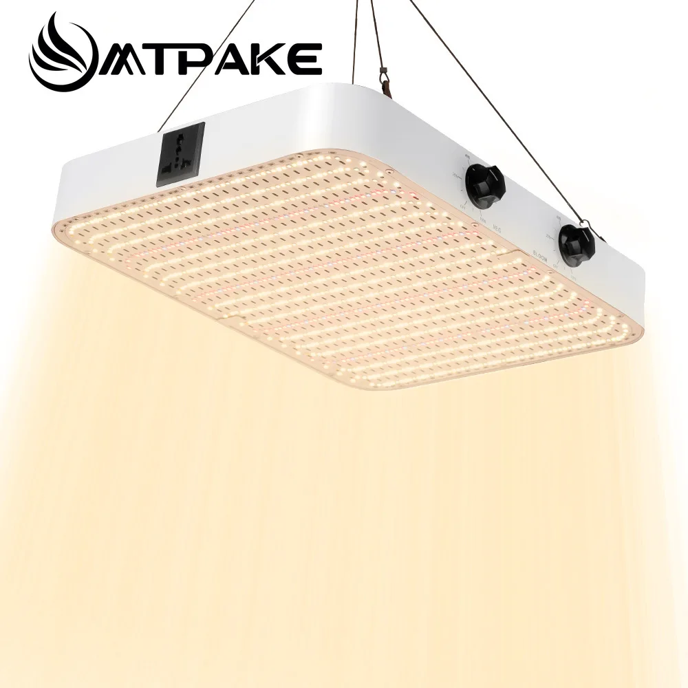 

Dimmable 100W 120W 200W LM281B LED Grow Plant Light Growth Lamp For Greenhouse Hydroponic Grow System Plants Growth Lighting