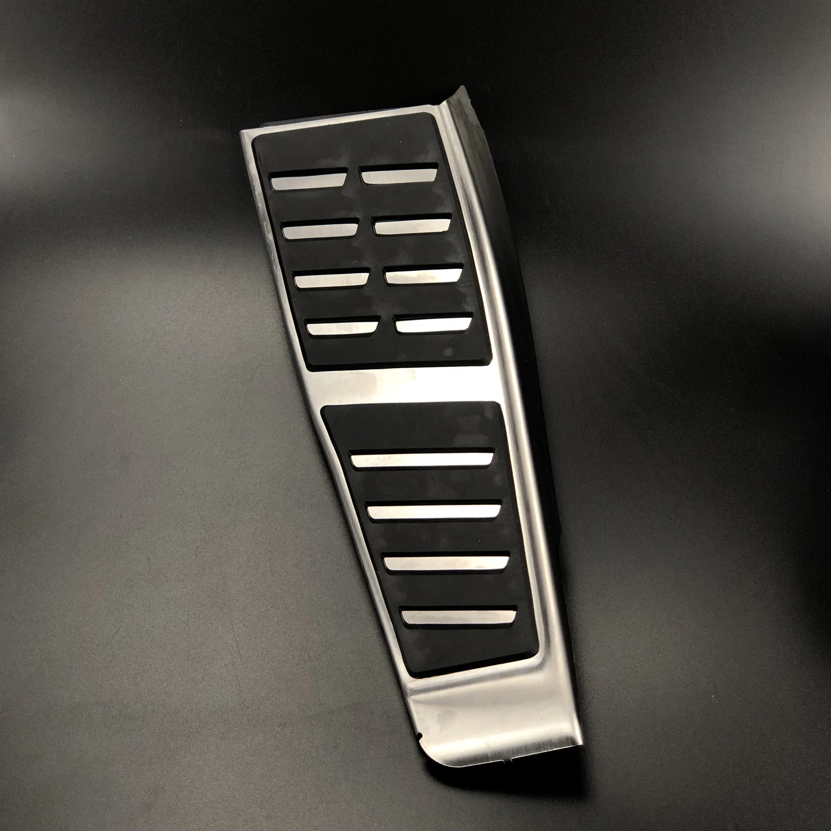 RHD Pedal Pad For Audi A5 S5 8T A4 B8 B9 8K Q5 8R A6 C7 Car