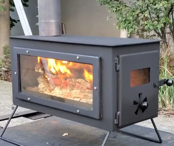 

Прямая продажа с фабрики: плита для барбекю на открытом воздухе, нагревательная печь, палаточный камин.